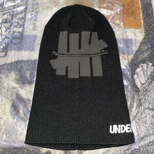 Undefeated Icon Logo Balaclava